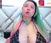 Molliebue1's Live Hairy Girl Cam Sex