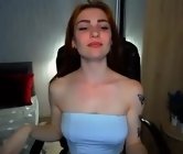 Muza__'s Live Deutsch Girl Cam Sex