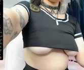 Akino_hen's Live Stockings Girl Cam Sex
