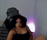 Dalilaaa_'s Live Squirt Girl Cam Sex