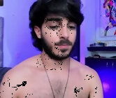 Novacry's Horny Boy Live Cam Sex