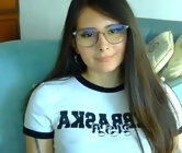 Gabriela_miller_2's Live French Girl Cam Sex