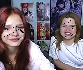 Lusy_puff's Live Pvt Couple Cam Sex