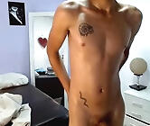 Bellamy_094's Live Feet Boy Cam Sex