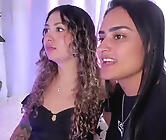 Grave_duo's Live Feet Couple Cam Sex