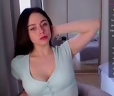 Live cam sex for free with female - megan_nilson, sex chat in Estonia
