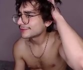 Steveoceanbeanhuge's Live Cumshow Boy Cam Sex