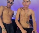 Cam sex show with naked male - damar_felipe, sex chat in Medellin, Colombia