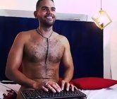 Free sex webcam live
 with master couple - alamir_cohen, sex chat in colombia