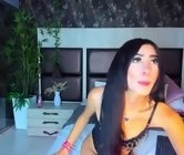 Cam live sex chat with naked transsexual - danii_jimenez, sex chat in Col.