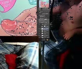 Drenchedart's Live California Boy Cam Sex