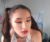 Cam to cam free sex chat with  female - asian_moon_, sex chat in North Holland, The Netherlands