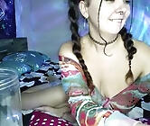 Kellycakemeow's Live Blowjob Girl Cam Sex