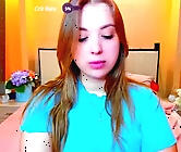 Kimberly_mm's Live Hungary Girl Cam Sex