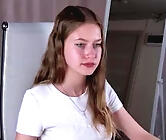 Evemundie's Live Cute Girl Cam Sex