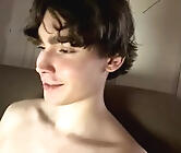 Faustfrost's Juyci Boy Live Cam Sex